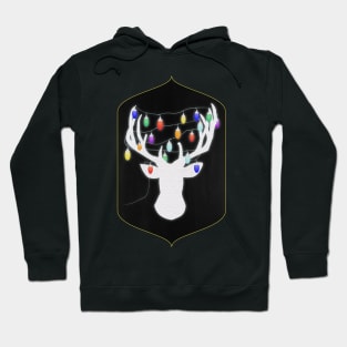 Strange Holidays Hoodie